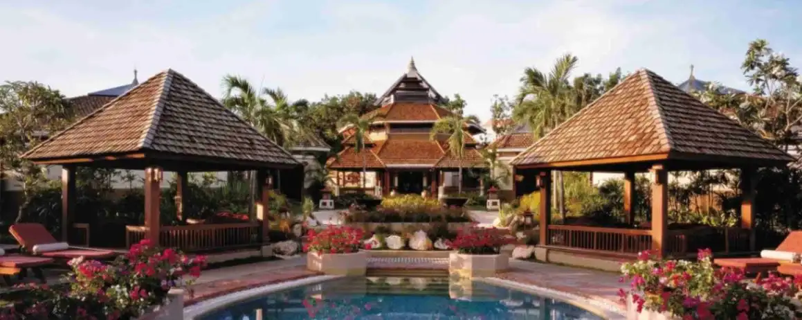 Shangri-La Mactan Resort & Spa-1